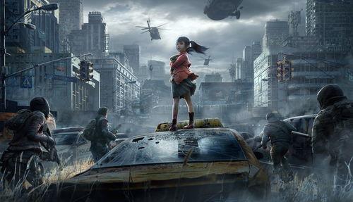 塔楼：死亡讯息 第二季