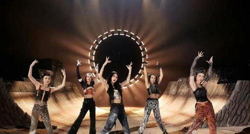 乘风破浪 第三季,梦想再起航，青春无畏挑战