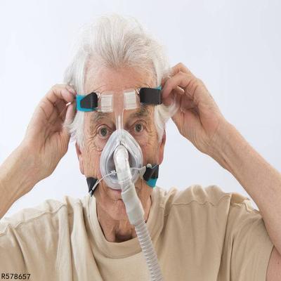 呼吸不顺,探寻健康之道