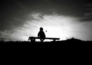 寂寞的心灵,探寻孤独中的自我救赎