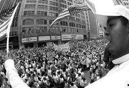 墨西哥裔美国人