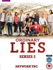 谎言与玫瑰 第2季